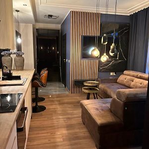 Studio Appartement
